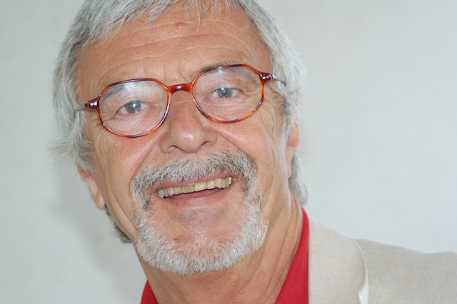 Prof. Dr. Herbert Kaufmann